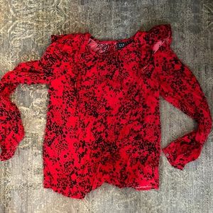 Gap Maternity Shirt- worn once!